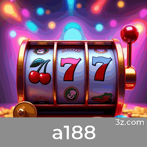 a188: Plataforma de Cassino Online e Apostas Confiável