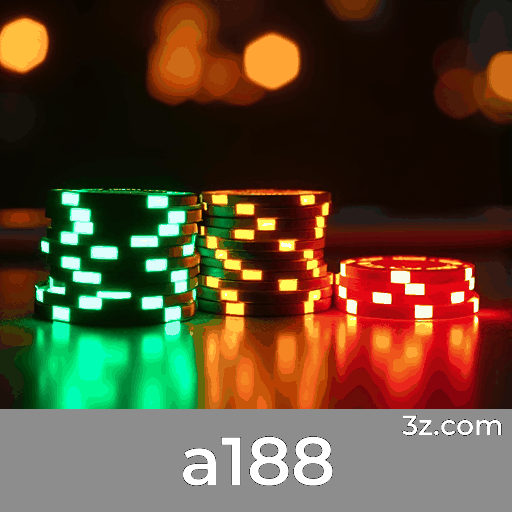 Experiência de Jogo Imersiva e Diversificada no a188