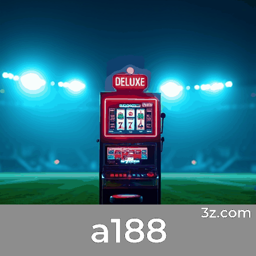 a188: Plataforma de Cassino Online e Apostas Confiável