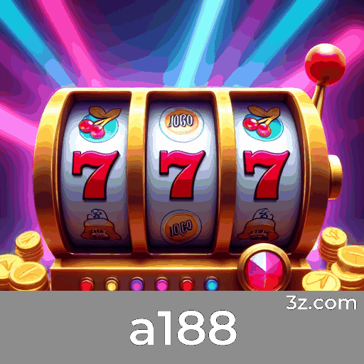 a188: Plataforma de Cassino Online e Apostas Confiável