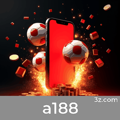 a188: Plataforma de Cassino Online e Apostas Confiável