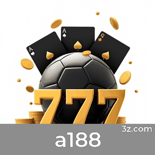 Experiência de Jogos Inigualável no a188: Diversão e Qualidade